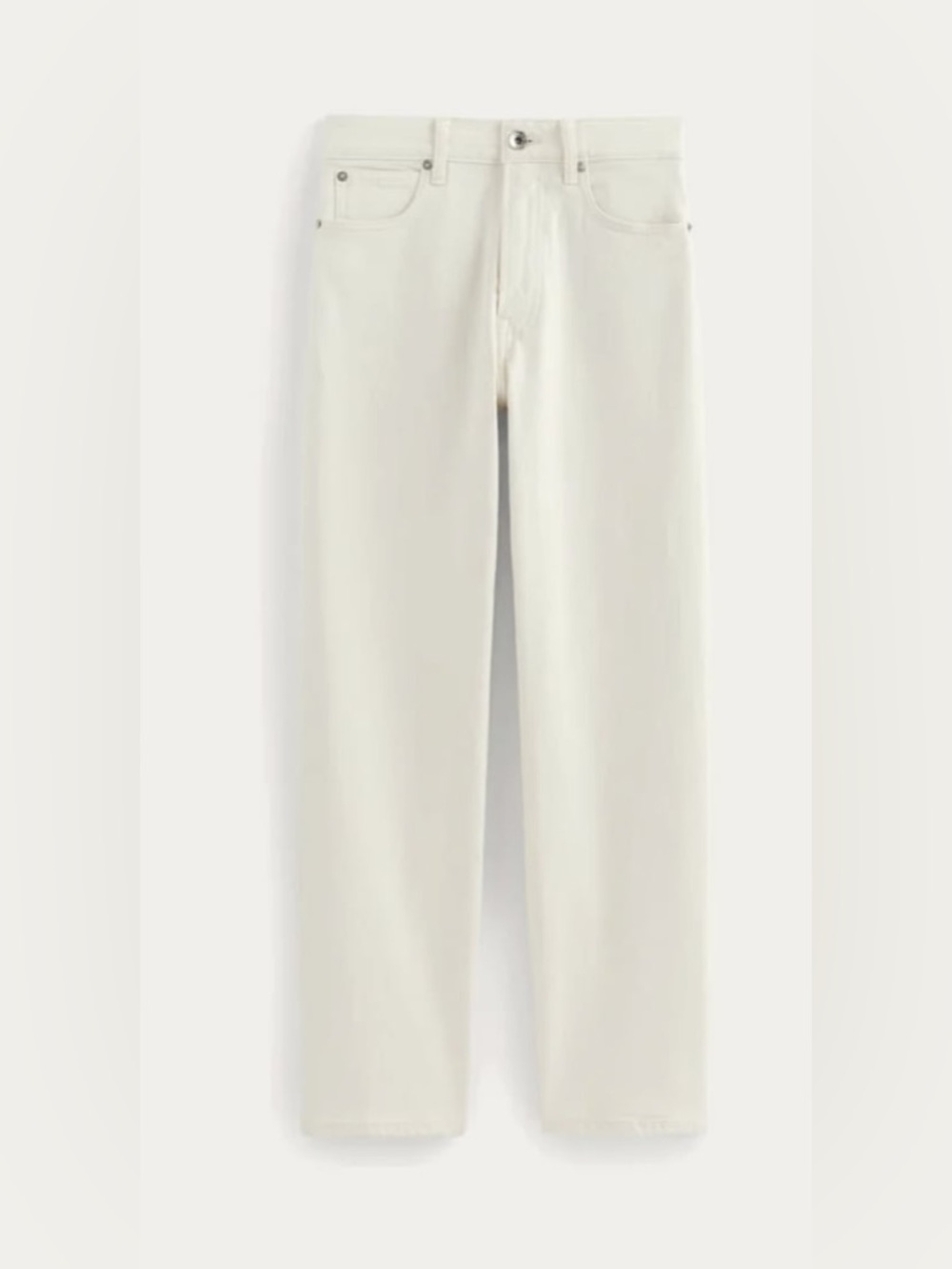 Everlane curvy cheeky jeans 29